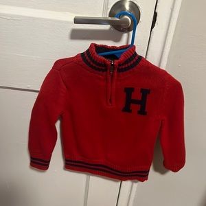 Tommy Hilfiger sweater